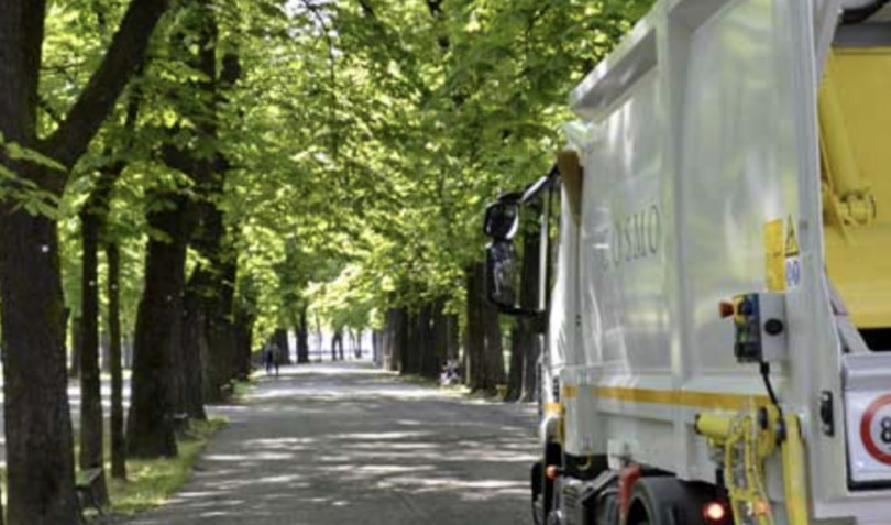 Riuso e rigenerazione di prodotti inutilizzati: verso il centro virtuale